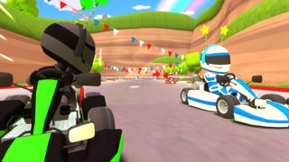 VR Karts Screenshot 9
