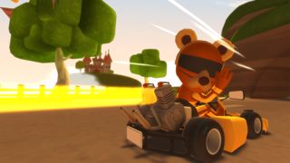 VR Karts Screenshot 7