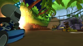 VR Karts Screenshot 8
