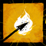 Rain of Death Trophy