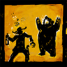 Revenant Trophy
