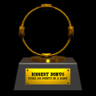 Biggest Bonus Trophy