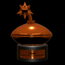 BOOM Trophy