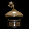 BOOOOOOM Trophy