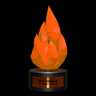 Hot Streak Trophy
