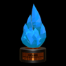 Inferno Trophy