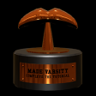 Made Varsity Trophy