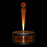 No Pressure Trophy