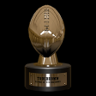 Touchdown Trophy