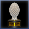 Against All Odds Trophy