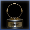 Bigger Bonus Trophy