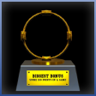 Biggest Bonus Trophy