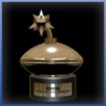 BOOOOOOM Trophy