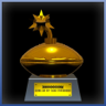 BOOOOOOOOM Trophy
