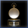 Buzzer Beater Trophy