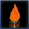 Hot Streak Trophy