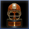 Ineligible Receiver Trophy