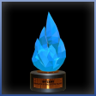 Inferno Trophy