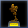 MVP Trophy