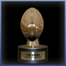 Touchdown Trophy