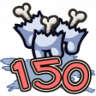 SCOURGE Trophy