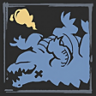 Apex Predator Trophy