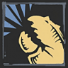 Crabby Patty Trophy