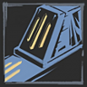 Free At Last Trophy