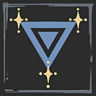 Gaze Upon The Stars Trophy