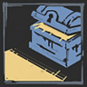 Treasure Hunter Trophy