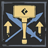 Weapon Master Trophy