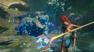 Asterigos: Curse of the Stars Screenshot 2