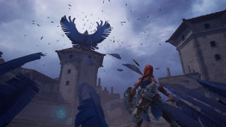 Asterigos: Curse of the Stars Screenshot 7