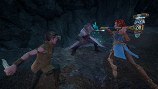 Asterigos: Curse of the Stars Screenshot 6