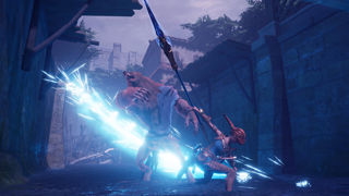 Asterigos: Curse of the Stars Screenshot 5