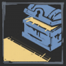 Treasure Hunter Trophy
