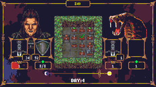 Bone Marrow Screenshot 6