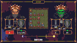 Bone Marrow Screenshot 1