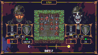Bone Marrow Screenshot 5