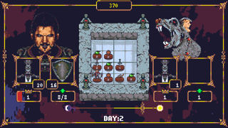 Bone Marrow Screenshot 3