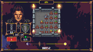 Bone Marrow Screenshot 2