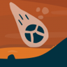 Bombs away Trophy