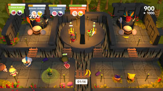 Cannibal Cuisine Screenshot 4