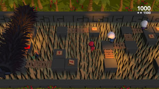 Cannibal Cuisine Screenshot 9