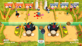 Cannibal Cuisine Screenshot 7