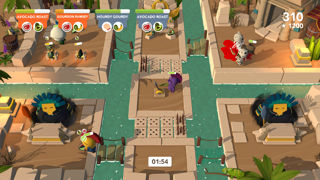 Cannibal Cuisine Screenshot 5