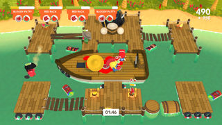 Cannibal Cuisine Screenshot 6