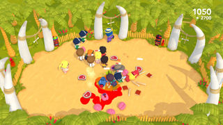 Cannibal Cuisine Screenshot 8