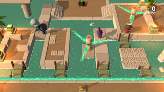 Cannibal Cuisine Screenshot 1