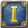 Humble Heroics Trophy